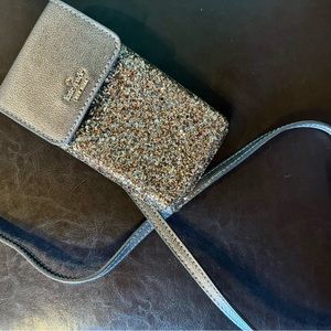 Kate Spade Cell Phone purse